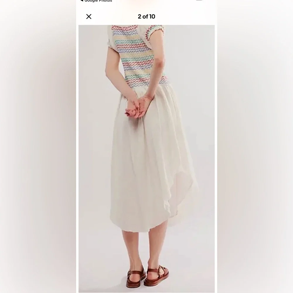 Free People free people